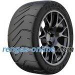 Federal Corsa FZ-201 ( 235/40 R17 90W Competition Use Only )